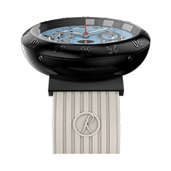 ELLIPSE MACH 1 Restrepo watch