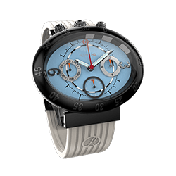 ELLIPSE MACH 1 CHRONO Watch Restrepo