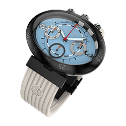 Louis Vuitton Tambour Regate Automatic America's Cup Watch