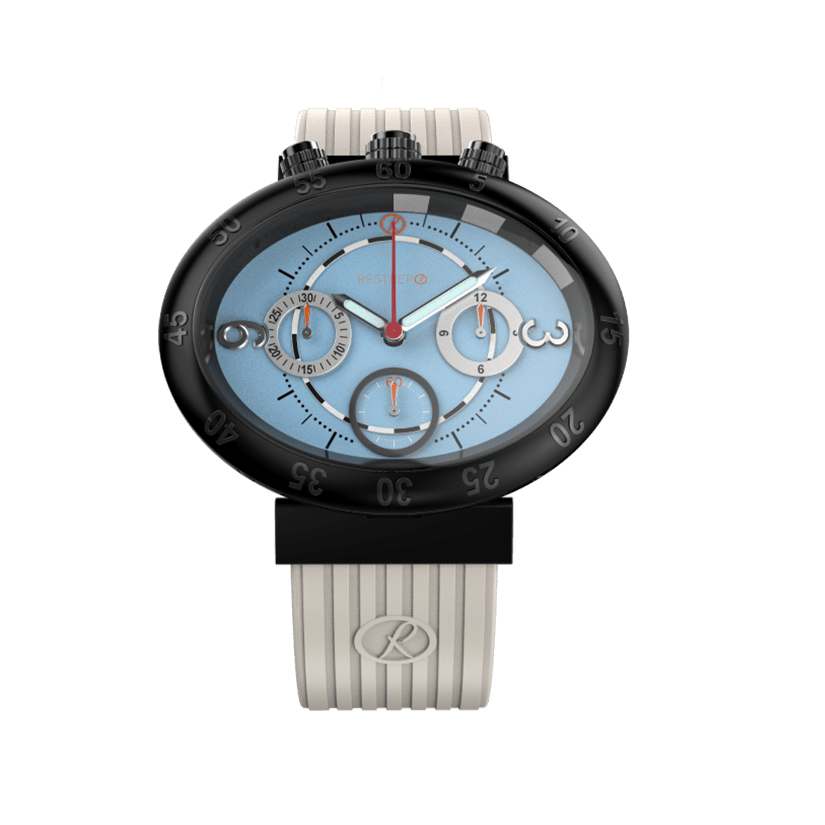 ELLIPSE MACH 1 CHRONO