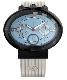 Ellipse Mach 1 Chrono Automatic