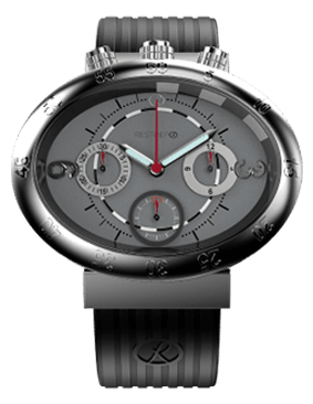 ELLIPSE MACH 1 Restrepo watches