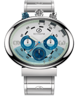 Ellipse Mach 2 chrono Automatic