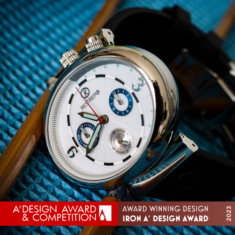 award winner design