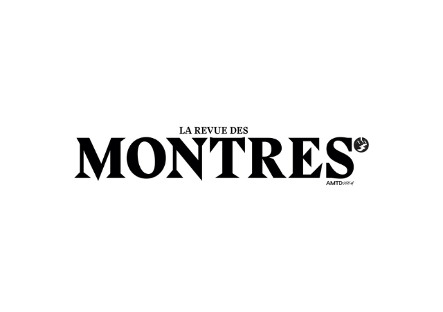 Restrepo : La Revue Des Montres