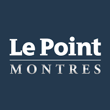 Le Point MONTRES