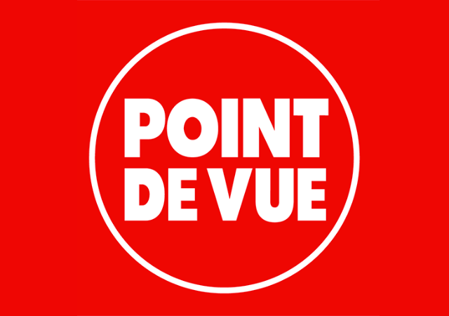 POINT DE VUE - JE LA VEUX LA MONTRE RESTREPO