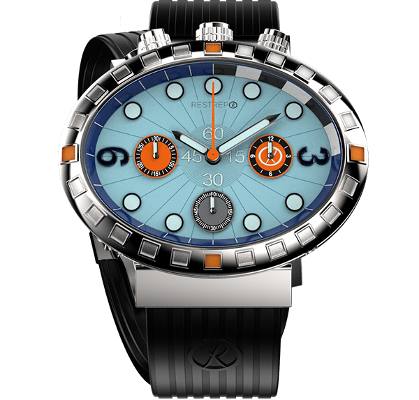 Octopus 4.1 Pacific