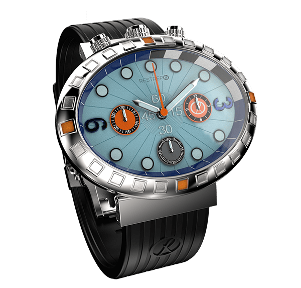 Octopus 4.1 Pacific